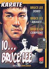 IO BRUCE LEE