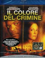 Il colore del Crimine