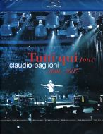 Claudio Baglioni : Tutti Qui
