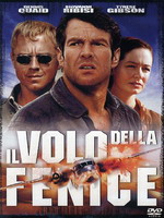 IL VOLO DELLA FENICE