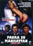 PAURA SU MANHATTAN