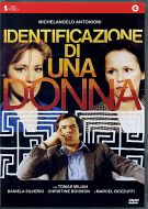 IDENTIFICAZIONE DI UNA DONNA