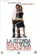 LA SECONDA VOLTA NON SI SCORDA MAI