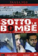 SOTTO LE BOMBE