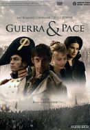 GUERRA E PACE - 4 Dvd