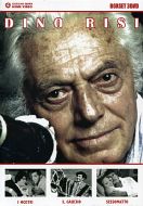 DINO RISI - Cofanetto ( 3 Dvd )