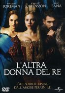 L'ALTRA DONNA DEL RE