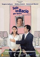 SOLO UN BACIO PER FAVORE