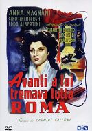 AVANTI A LUI TREMAVA TUTTA ROMA