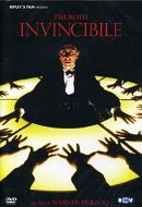 INVINCIBLE