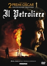 IL PETROLIERE