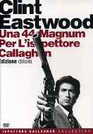 UNA 44 MAGNUM PER L'ISPETTORE CALLAGHAN