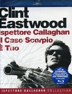 Ispettore Callaghan il caso Scorpio è tuo
