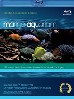Marine Aquarium - Special Collector's Edition
