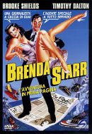 BRENDA STARR