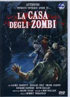 LA CASA DEGLI ZOMBI