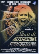STATI DI ALTERAZIONE PROGRESSIVA