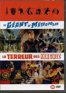 IL GIGANTE DI METROPOLIS / URSUS IL TERRORE DEI KIRGHISI