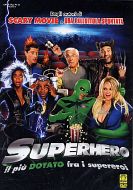 SUPERHERO