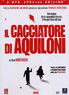 IL CACCIATORE DI AQUILONI ( 2 Dvd )