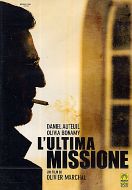 L'ULTIMA MISSIONE