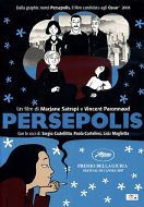 PERSEPOLIS