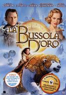 LA BUSSOLA D'ORO