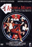 AMORE E MORTE AL TAVOLO DA GIOCO