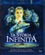 La storia Infinita