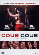COUS COUS