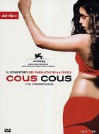 COUS COUS ( Dvd + Libro )