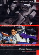LES LIAISONS DANGEREUSES - DON JUAN