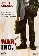 WAR INC.