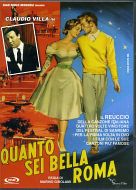 QUANTO SEI BELLA ROMA