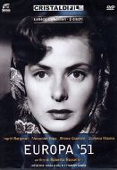 EUROPA '51 -  2 Dvd