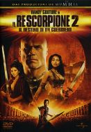 IL RE SCORPIONE 2