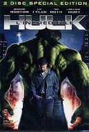 L'INCREDIBILE HULK - 2 Dvd