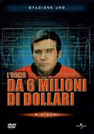 L'UOMO DA SEI MILIONI DI DOLLARI - Stag. 1