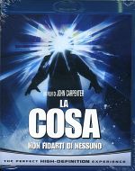 La Cosa