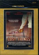 LOST THINGS
