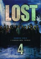 LOST - Stagione 4 ( 6 Dvd )