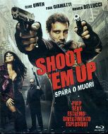 Shoot 'Em Up : Spara o muori