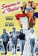 SOUVENIR D'ITALIE