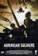 AMERICAN SOLDIERS