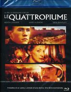 Le Quattro Piume