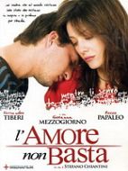 L'AMORE NON BASTA