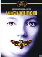 IL SILENZIO DEGLI INNOCENTI