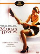 MARIA'S LOVERS