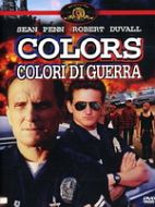 COLORS : Colori Di Guerra