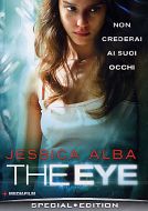 THE EYE